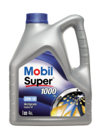 Mobil Super 1000 20W-50